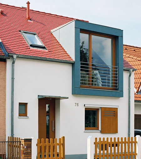 Haus Schütz