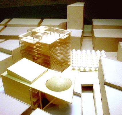 bibiliothek stuttgart 21