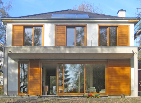 haus neumann vomgarten, mai 2006